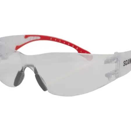 Flexi Spectacle Clear