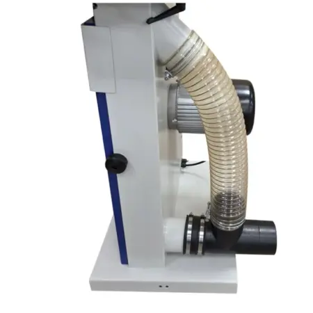 Charnwood CHRC14BXDK dust kit for c14BX #charnwood #c14bx #dustextraction