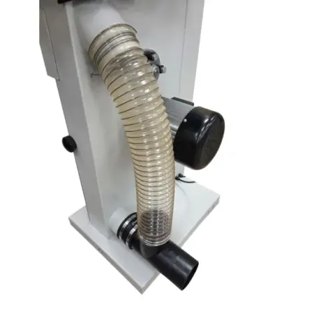 Charnwood CHRC14BXDK dust kit for c14BX #charnwood #c14bx #dustextraction
