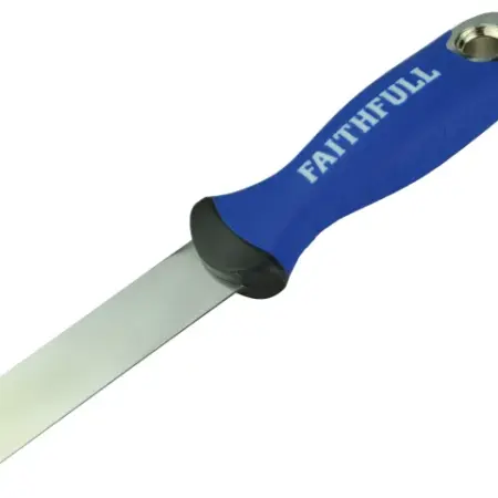 FAISGFK25ME Soft Grip Filling Knife 25mm
