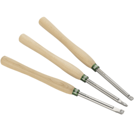 Carbide Tools
