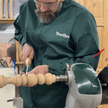 Woodturning Smocks