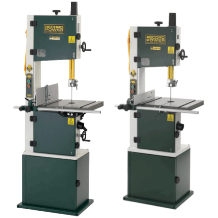Bandsaws