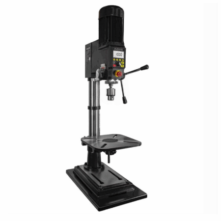 Pillar Drills
