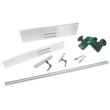 Record Power Bandsaw Fence Upgrade Kit - Complete Sabre350 Rip Fence (Fits BS300E,BS350S + BS400)