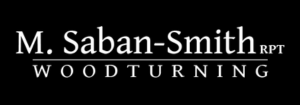 Martin Saban-smith woodturning Logo #hampshiresheen #woodturning #martinsabansmith