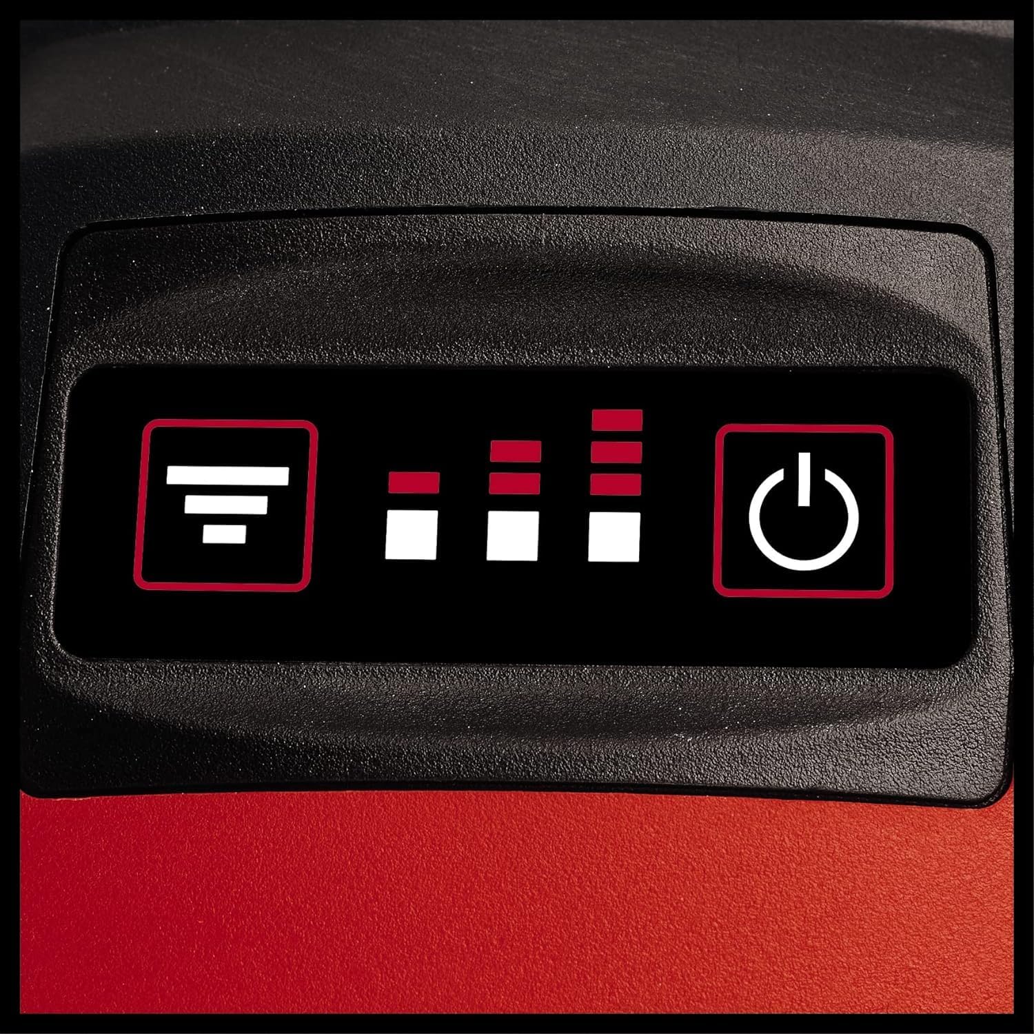 Einhell 180mm Cordless Fan Power X-Change 18V Bare Unit GE-CF 18/2200 - Image 4