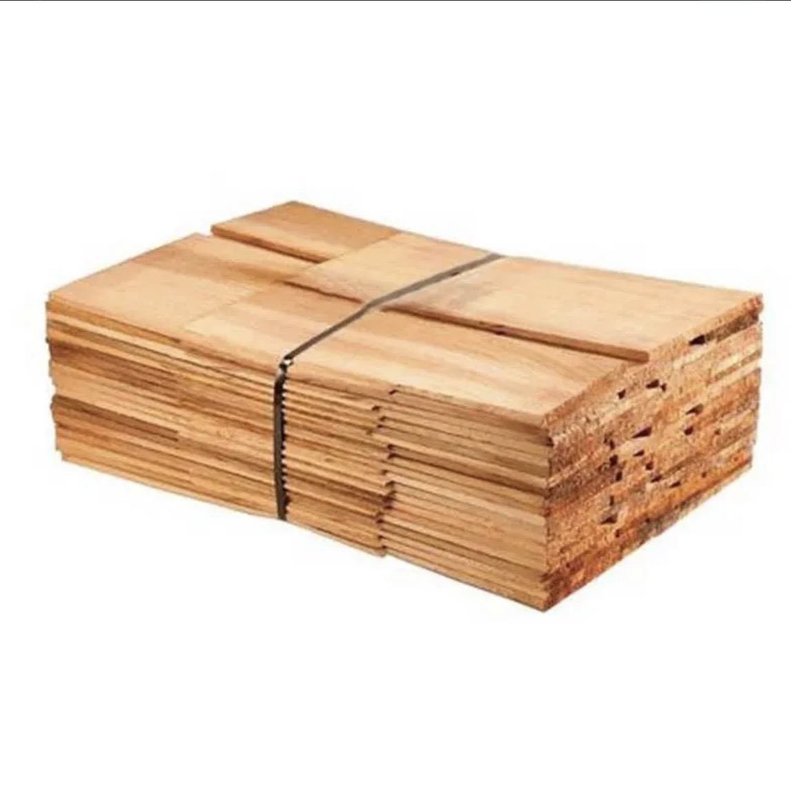 Cedar Shingles 2.32m2 Bundle