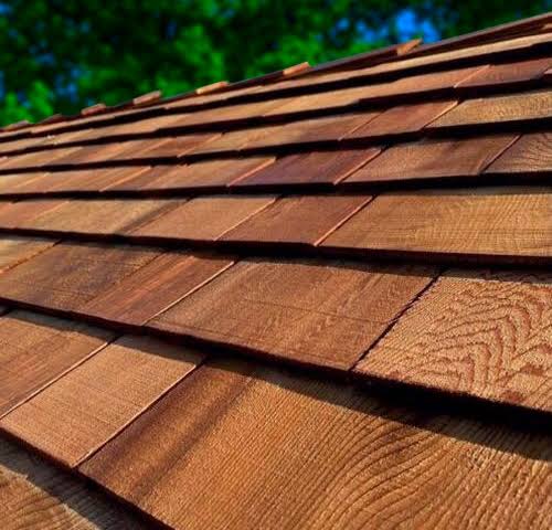 Cedar Shingles 2.32m2 Bundle - Image 3