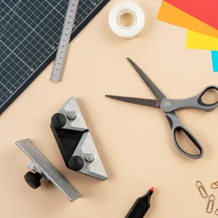 Tormek SC 60 scissor jig #tormek #scissors #sharpening