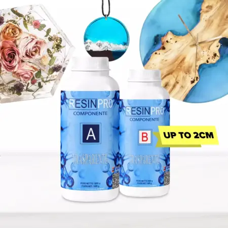 resinpro trasparente clear casting epoxy resin #resinpro #casting #trasparente #transparent #epoxyresin