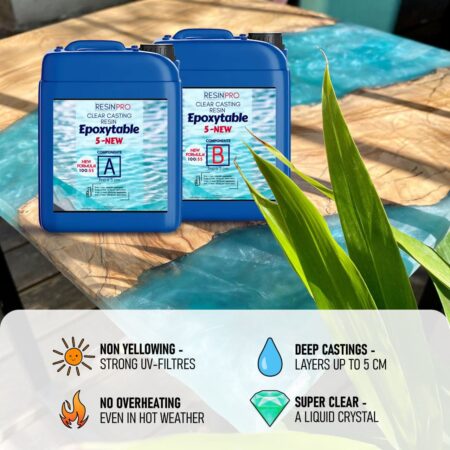 Resin pro Epoxytable 5 #resin #rivertable #resinpro #epoxytable5