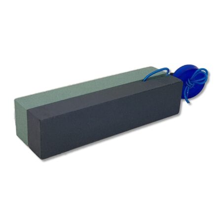 Suehiro Japanese Combination Pocket Sharpening Water Stone 180/320 Grit SUE10 - Made in Japan